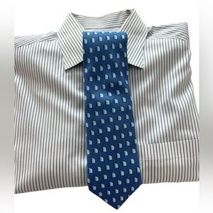 Vineyard Vines Blue‎ Tie
